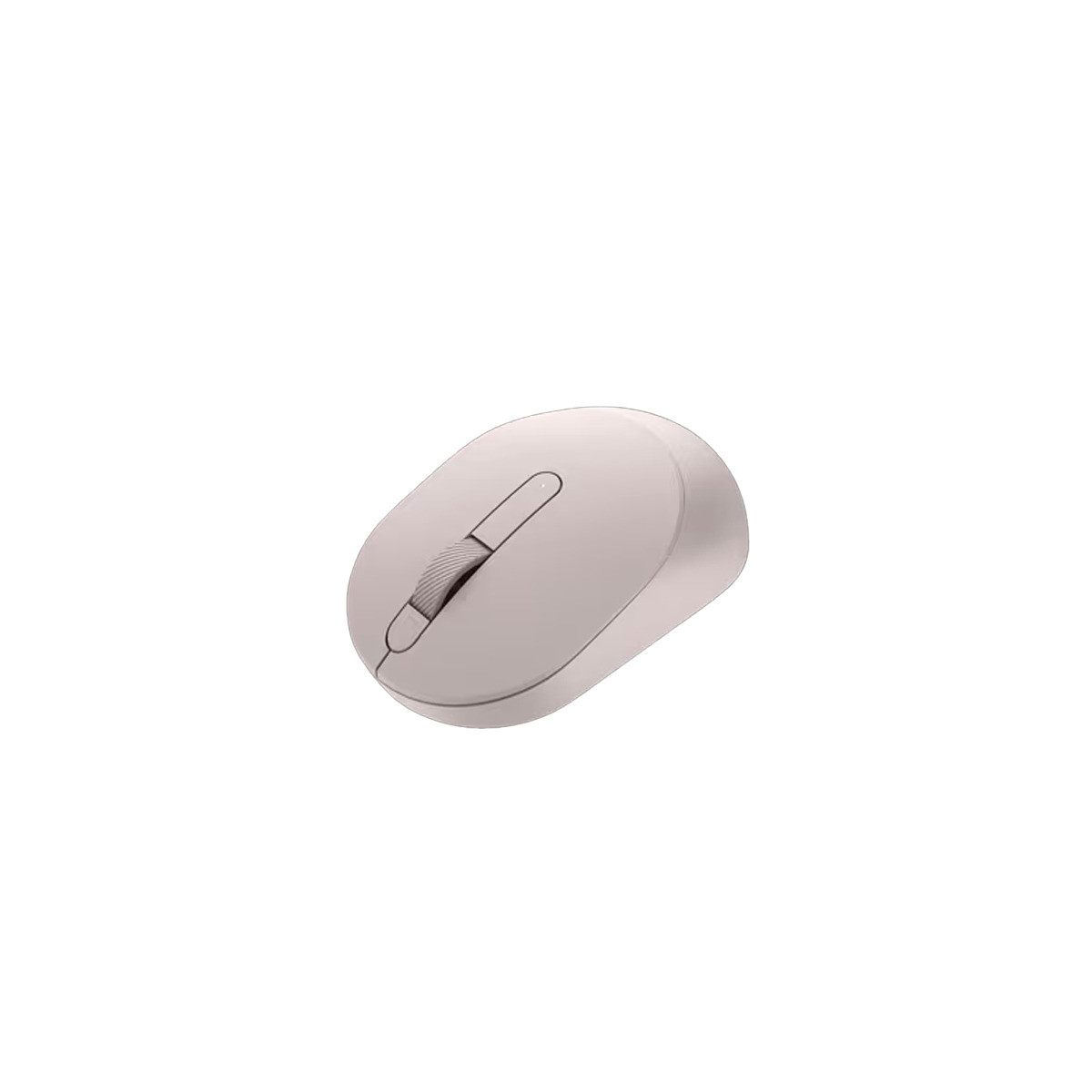 SOURIS OPTIQUE SANS FILL DELL MS3320W ROSE