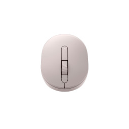 SOURIS OPTIQUE SANS FILL DELL MS3320W ROSE