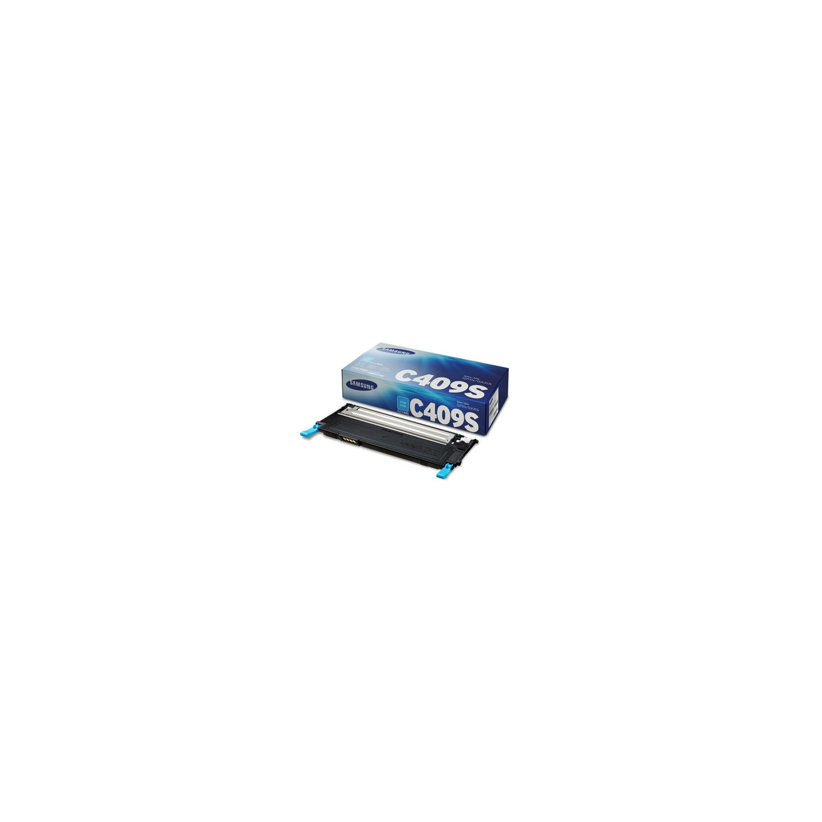 TONER ORIGINAL SAMSUNG CLT-C409S CYAN