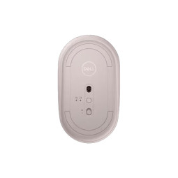 SOURIS OPTIQUE SANS FILL DELL MS3320W ROSE