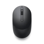 SOURIS OPTIQUE SANS FIL DELL MS3320W NOIR