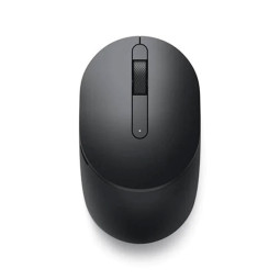 SOURIS OPTIQUE SANS FIL DELL MS3320W NOIR