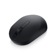 SOURIS OPTIQUE SANS FIL DELL MS3320W NOIR