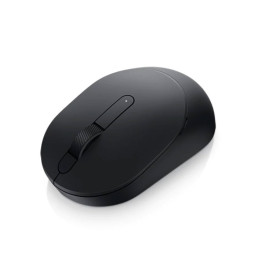 SOURIS OPTIQUE SANS FIL DELL MS3320W NOIR