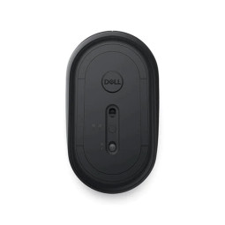 SOURIS OPTIQUE SANS FIL DELL MS3320W NOIR