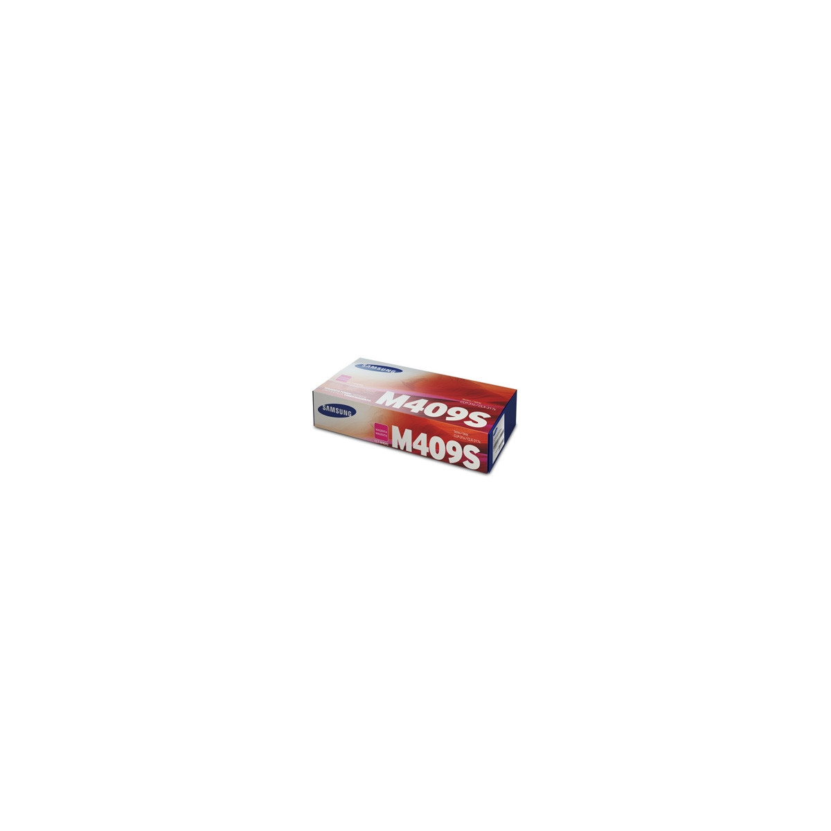 TONER ORIGINAL SAMSUNG CLT-M409S MAGENTA