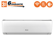 CLIMATISEUR GREE INVERTER 12000 BTU R32 TROPICALISÉ CHAUD & FROID SMART