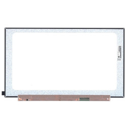 AFFICHEUR 16.1''SLIM 40 PIN FHD SANS FIXATION NV161FHM-NY6