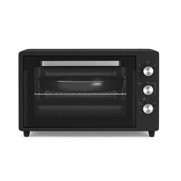FOUR ÉLECTRIQUE SOTACER FP X70 70LITRES NOIR