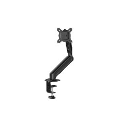SUPPORT DE BUREAU AVEC VERIN A GAS POUR ECRAN 13''-32''HAVIT