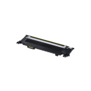 TONER ORIGINAL SAMSUNG CLT-Y409S JAUNE