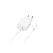 CHARGEUR SECTEUR 1 PORTS USB + MICRO CABLE HAVIT HV-ST111