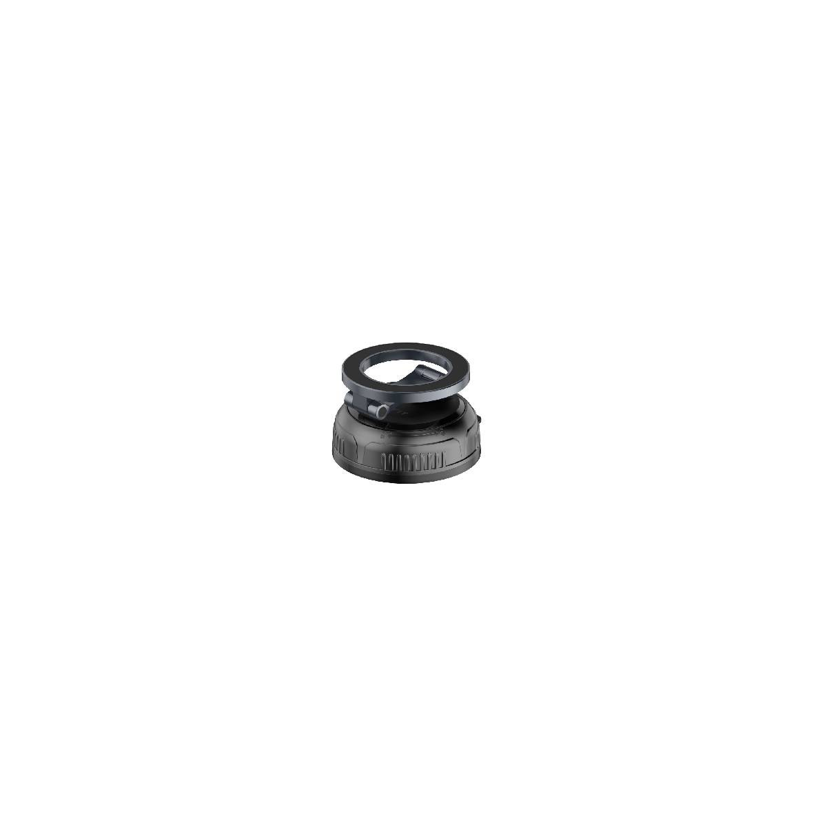 SUPPORT VOITURE POUR SMARTPHONE HAVIT ST7204