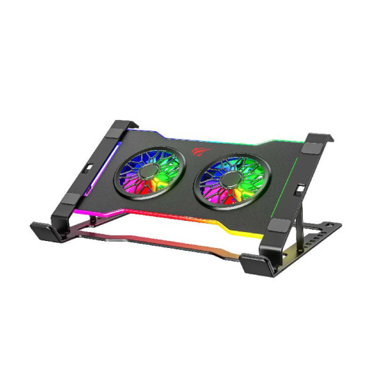 REFROIDISSEUR POUR PORTABLE HAVIT GAMER HV-F2064