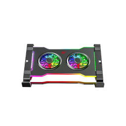 REFROIDISSEUR POUR PORTABLE HAVIT GAMER HV-F2064