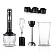 MIXEUR PLONGEANT 4EN1 RAF R-3010 1600W NOIR