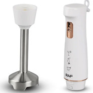 MIXEUR PLONGEANT RAF R-313W 800W BLANC