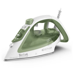 FER À REPASSER TEFAL FV5781E1 2800W VERT & BLANC