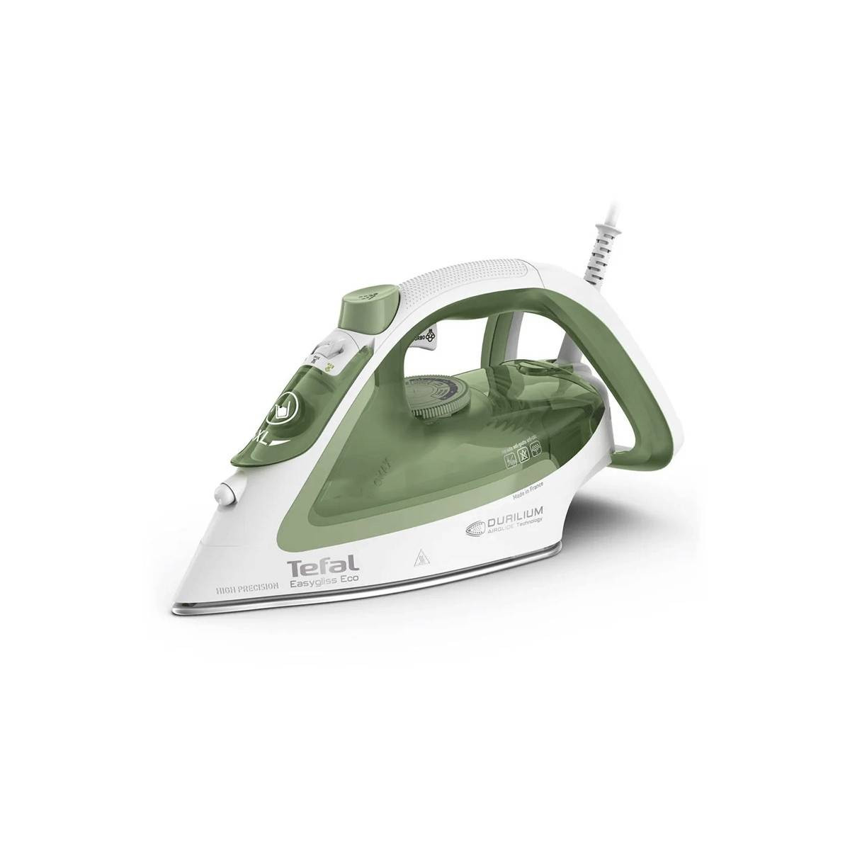 FER À REPASSER TEFAL FV5781E1 2800W VERT & BLANC