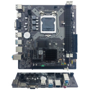 CARTE MERE WINNFOX H81 DDR3 LGA 1150