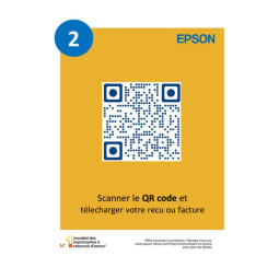 IMPRIMANTE À RÉSERVOIR INTÉGRÉE MULTIFONCTION EPSON L3251 WIFI
