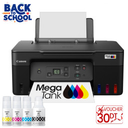 IMPRIMANTE JET D'ENCRE MULTIFONCTION CANON PIXMA G2470