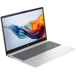 PC PORTABLE HP AMD RYZEN 3 8GO 512GO SSD SILVER