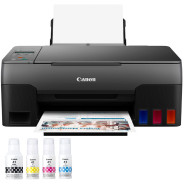 IMPRIMANTE À RÉSERVOIR INTÉGRÉE MULTIFONCTION CANON PIXMA G2420
