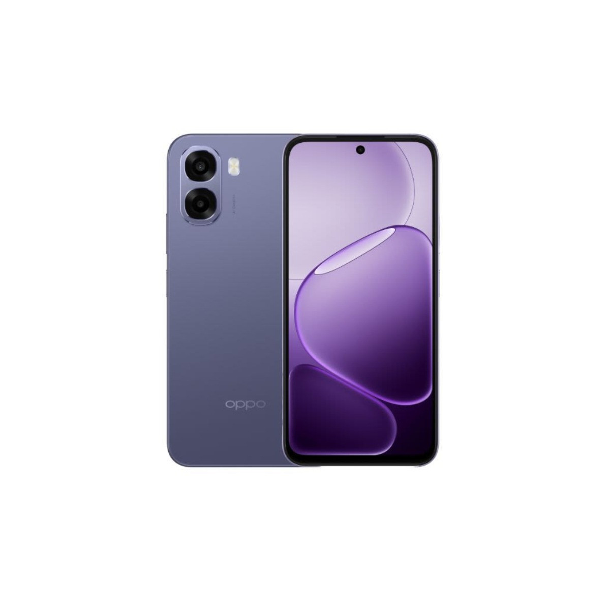 SMARTPHONE OPPO A6X 5G 8GO 128GO PLUM PURPLE