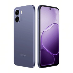 SMARTPHONE OPPO A6X 5G 8GO 128GO PLUM PURPLE