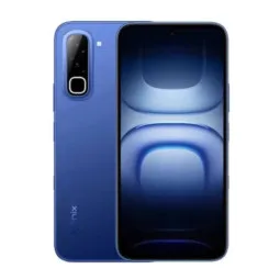 SMARTPHONE INFINIX HOT 70 4G 8GO 128GO BLEU