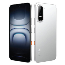 SMARTPHONE INFINIX HOT 70 4GO 12GO 128GO SILVER