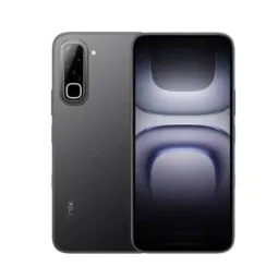 SMARTPHONE INFINIX HOT 70 4G 12GO 128GO NOIR