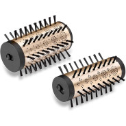 BROSSE SOUFFLANTE BABYLISS BIG HAIR DUAL 650W GOLD