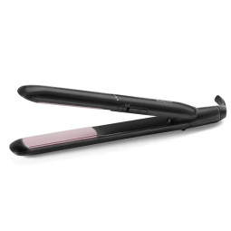 LISSEUR CHEVEUX BABYLISS SMOOTH CERAMIC NOIR