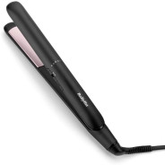 LISSEUR CHEVEUX BABYLISS SMOOTH CERAMIC NOIR