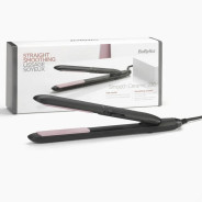LISSEUR CHEVEUX BABYLISS SMOOTH CERAMIC NOIR