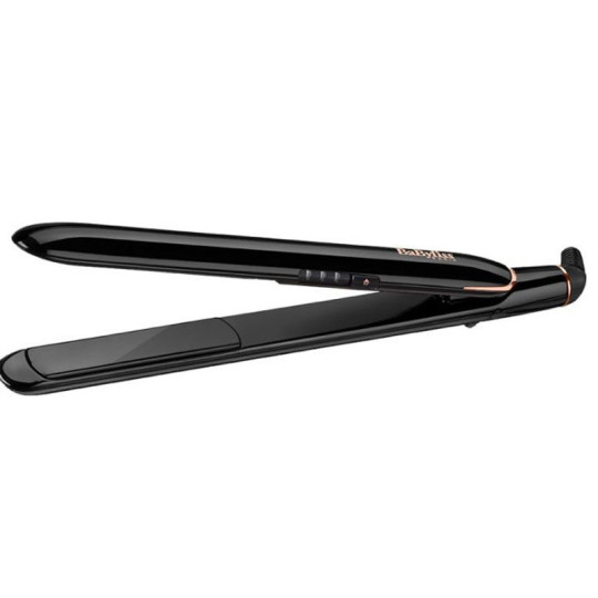 LISSEUR CHEVEUX BABYLISS ST250E SMOOTH FINISH NOIR