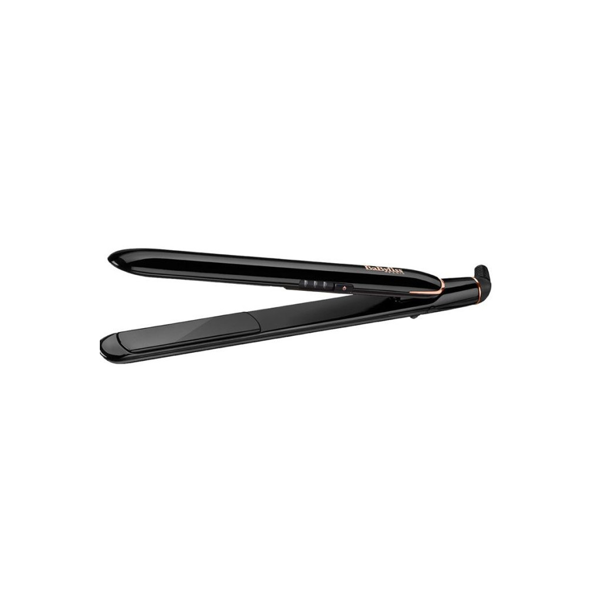 LISSEUR CHEVEUX BABYLISS ST250E SMOOTH FINISH NOIR