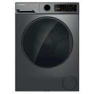 MACHINE À LAVER TELEFUNKEN FRONTALE INVERTER 10KG GRIS