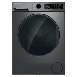 MACHINE À LAVER TELEFUNKEN FRONTALE INVERTER 10KG GRIS