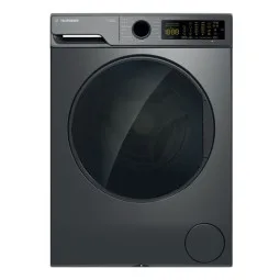 MACHINE À LAVER TELEFUNKEN FRONTALE INVERTER 9KG GRIS
