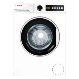 MACHINE À LAVER TELEFUNKEN FRONTALE 8KG BLANC