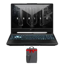 PC PORTABLE GAMER ASUS RYZEN 7 16GO 512GO SSD RTX 3050 WIN 11 NOIR