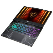 PC PORTABLE GAMER MSI I7 16GO 512GO SSD RTX 5060 NOIR