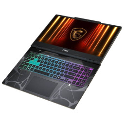 PC PORTABLE GAMER MSI I7 16GO 512GO SSD RTX 5060 NOIR