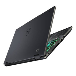 PC PORTABLE GAMER MSI I7 16GO 512GO SSD RTX 5060 NOIR