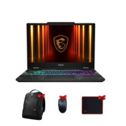 PC PORTABLE GAMER MSI I7 16GO 512GO SSD RTX 5060 NOIR