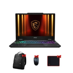 PC PORTABLE GAMER MSI I7 16GO 512GO SSD RTX 5060 NOIR
