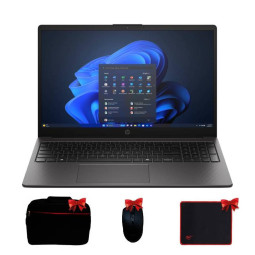 PC PORTABLE HP CORE 3 8GO 512GO SSD NOIR